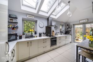 Modern Kitchen- click for photo gallery